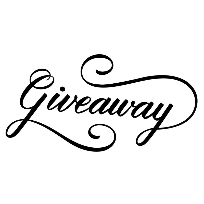 WINTER GIVEAWAY