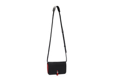 Jetsetter Wallet Crossbody Bag - Ruby Sky