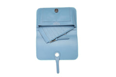 Jetsetter Wallet Crossbody Bag - Capri