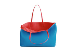 Reversible Travel Tote - Patriotic